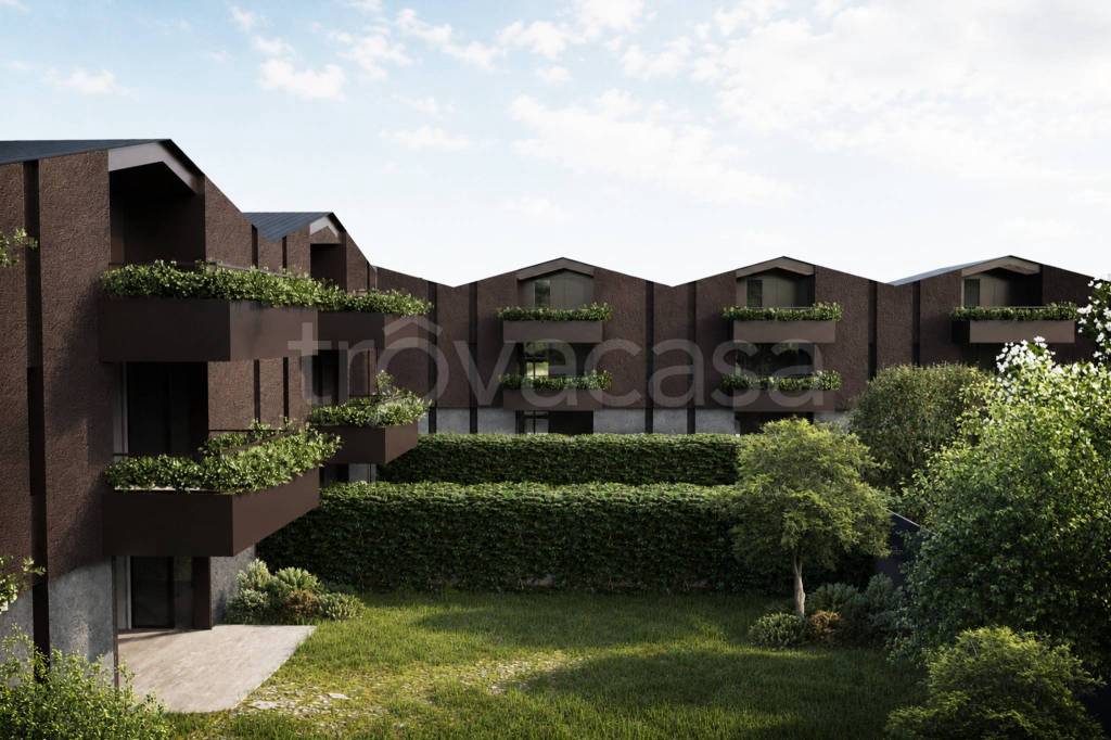 appartamento in vendita a Monza