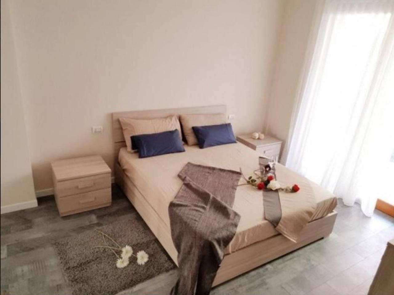 appartamento in vendita a Monza in zona Centro Storico