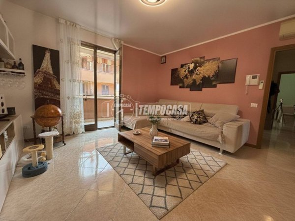 appartamento in vendita a Monza