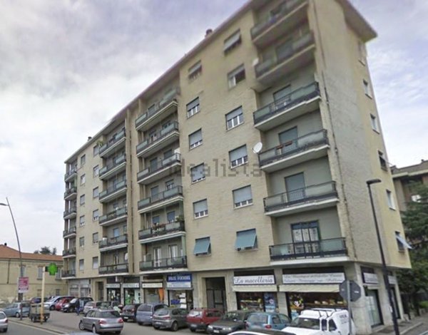 appartamento in vendita a Monza