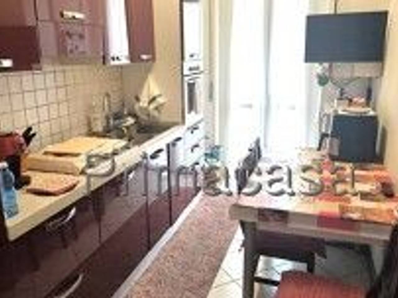 appartamento in vendita a Monza