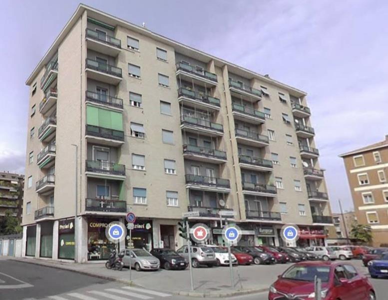 appartamento in vendita a Monza