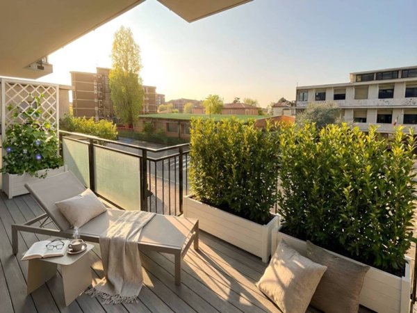 appartamento in vendita a Monza