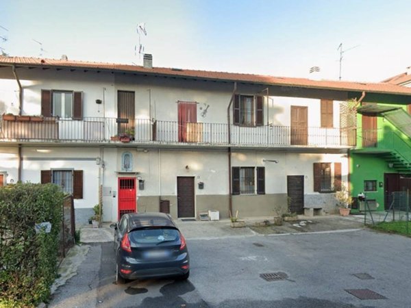 appartamento in vendita a Monza
