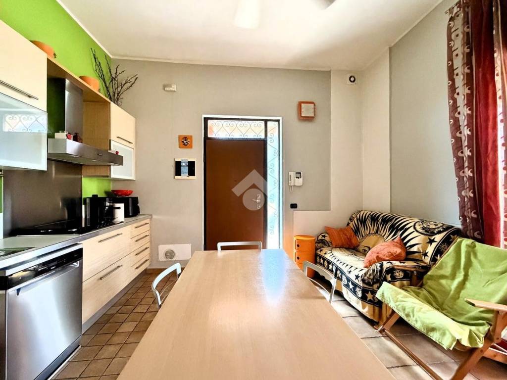 appartamento in vendita a Monza