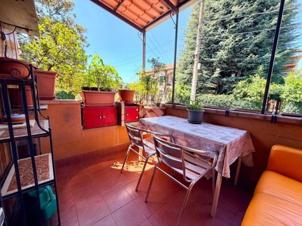 appartamento in vendita a Monza