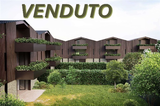 appartamento in vendita a Monza