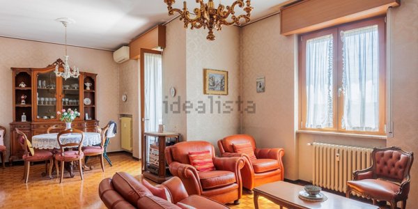 appartamento in vendita a Monza