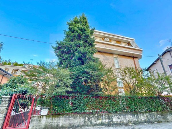 appartamento in vendita a Monza