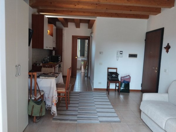 appartamento in vendita a Monza