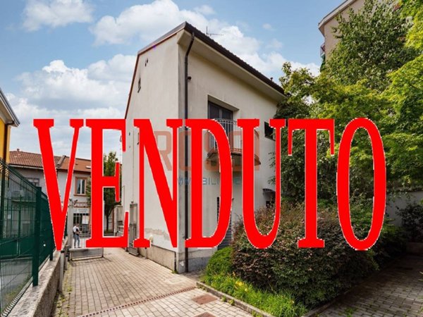 appartamento in vendita a Monza