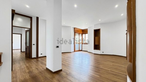 appartamento in vendita a Monza