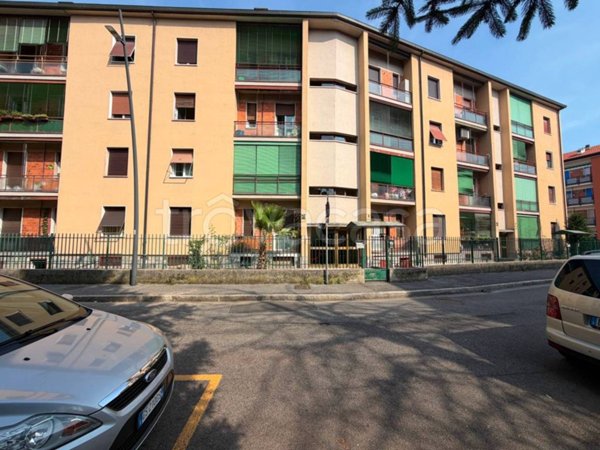 appartamento in vendita a Monza