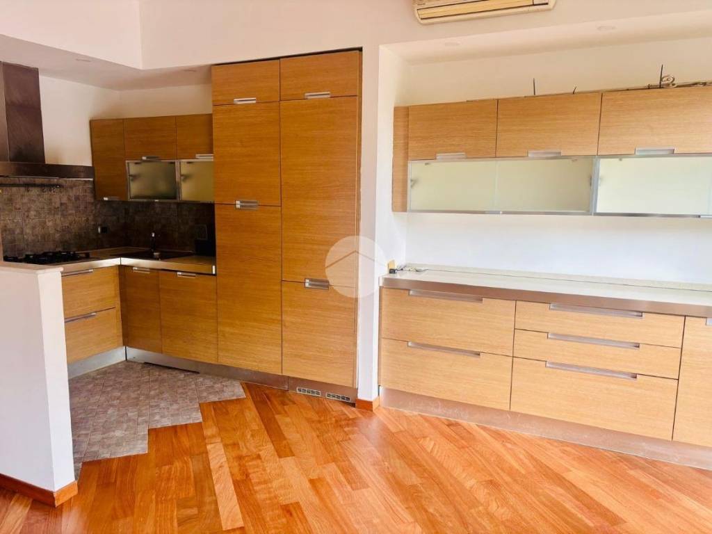 appartamento in vendita a Monza