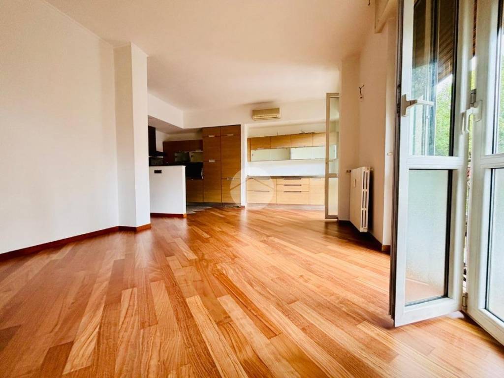 appartamento in vendita a Monza