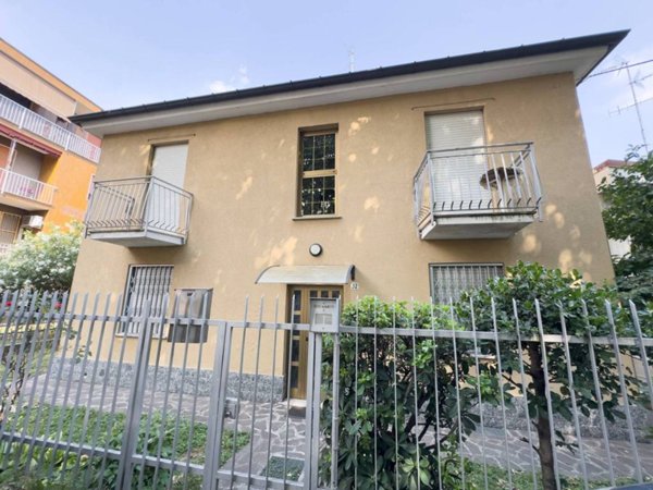 appartamento in vendita a Monza