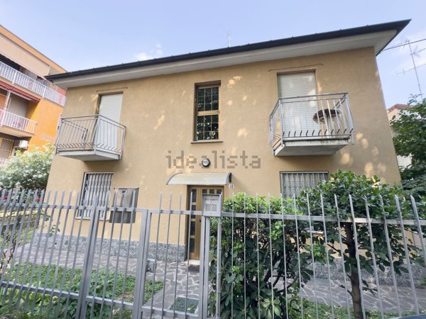 appartamento in vendita a Monza