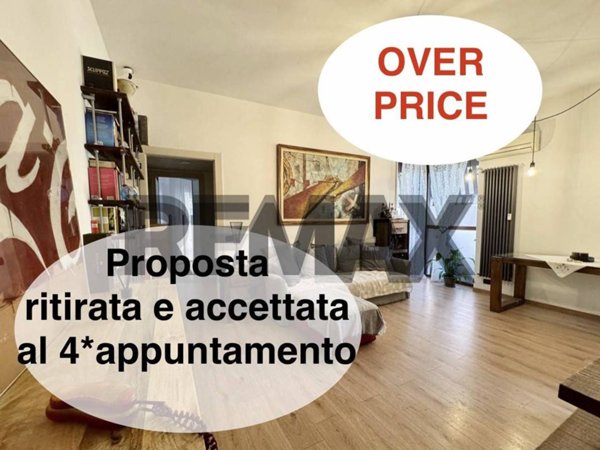appartamento in vendita a Monza