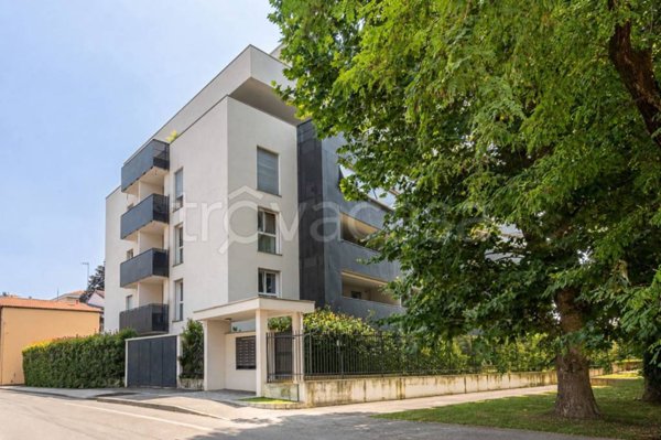 appartamento in vendita a Monza