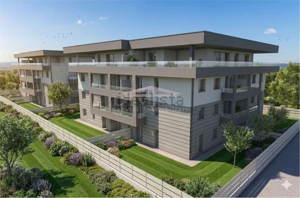 appartamento in vendita a Monza