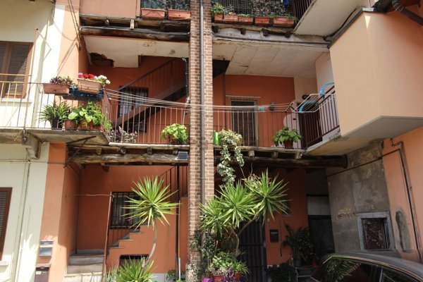 appartamento in vendita a Monza