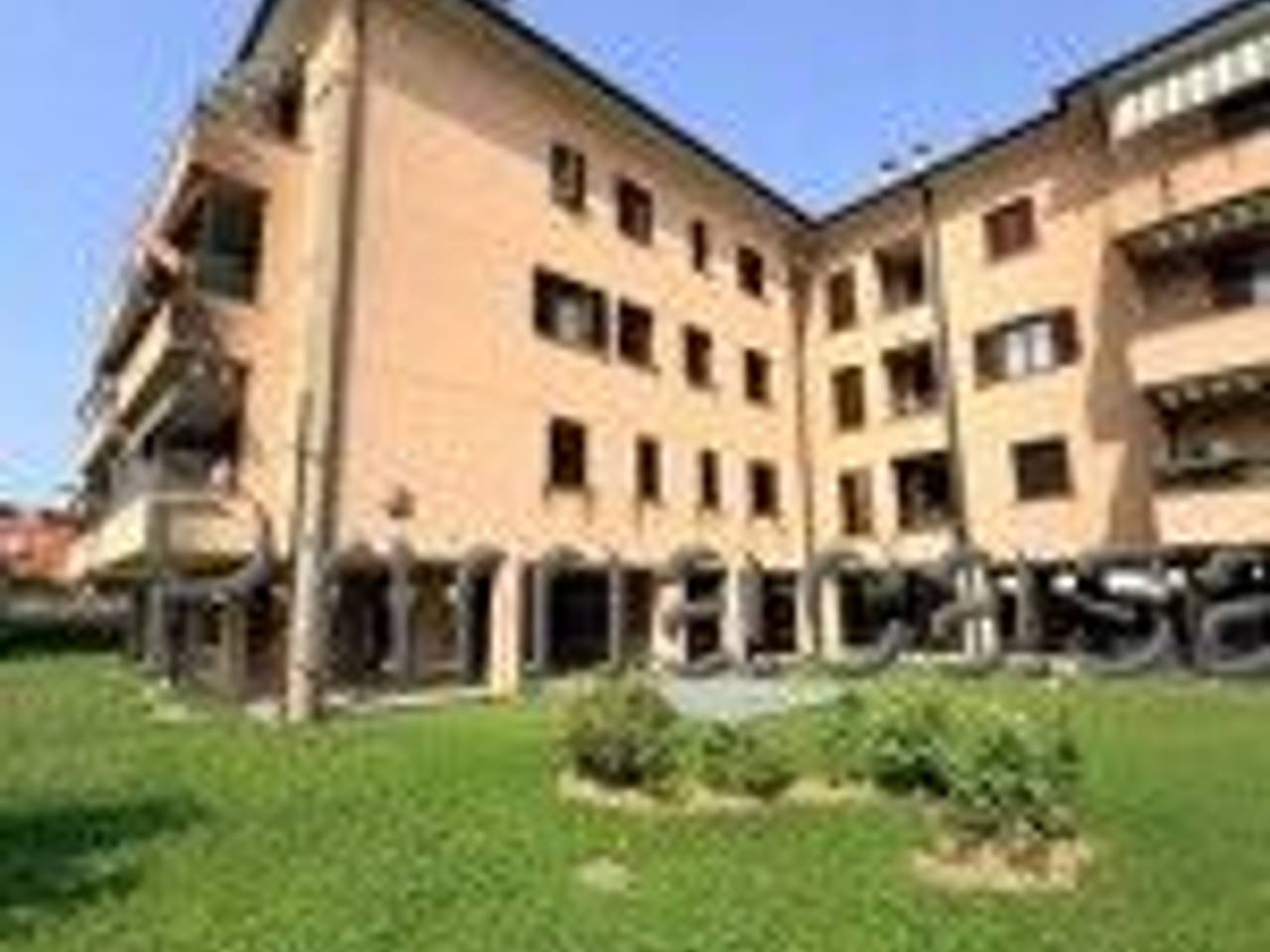 appartamento in vendita a Monza