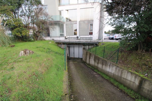 terreno edificabile in vendita a Monza