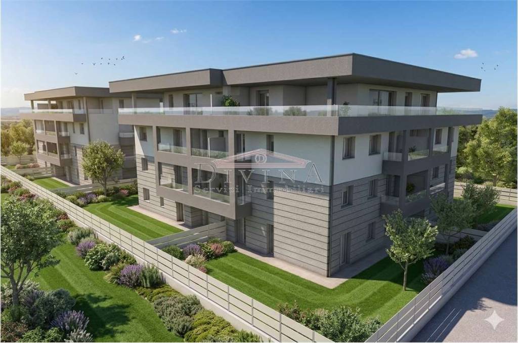 appartamento in vendita a Monza