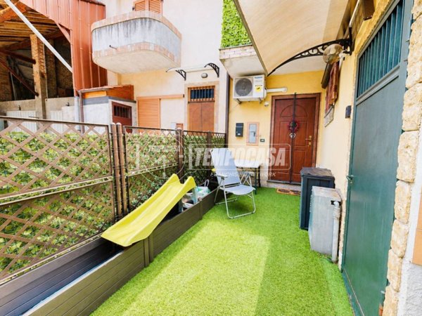 appartamento in vendita a Monza