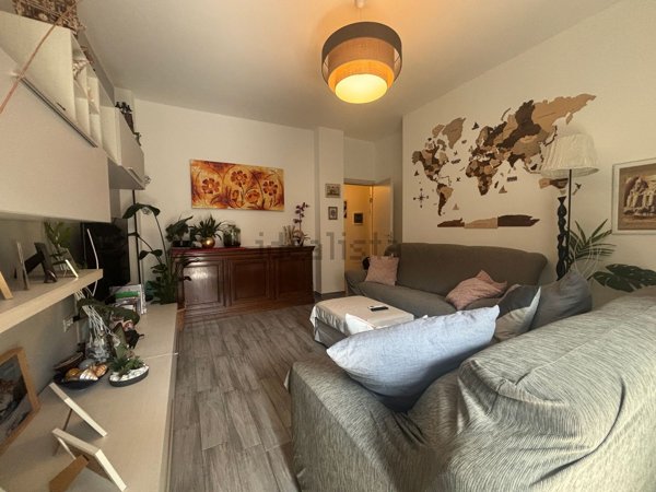 appartamento in vendita a Monza