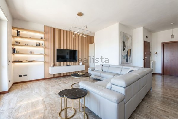 appartamento in vendita a Monza