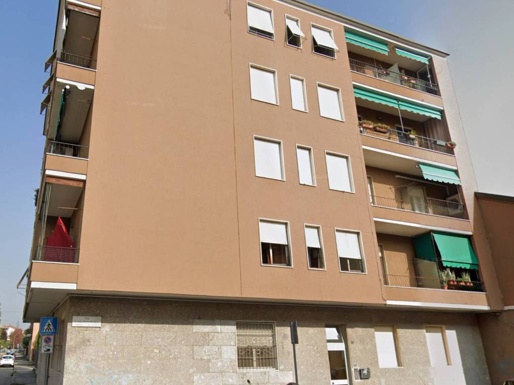 appartamento in vendita a Monza
