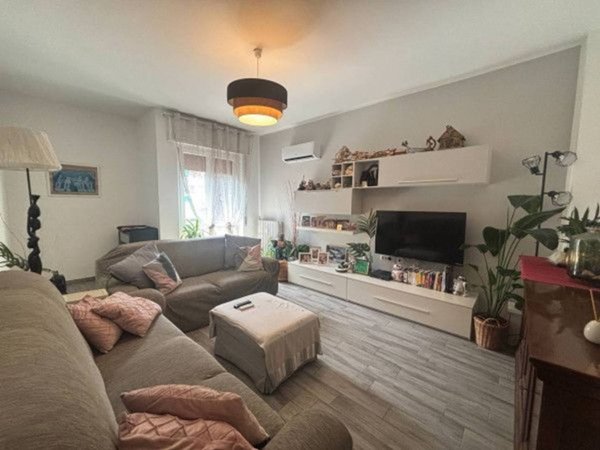 appartamento in vendita a Monza