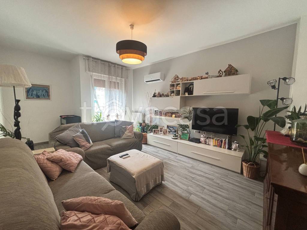 appartamento in vendita a Monza