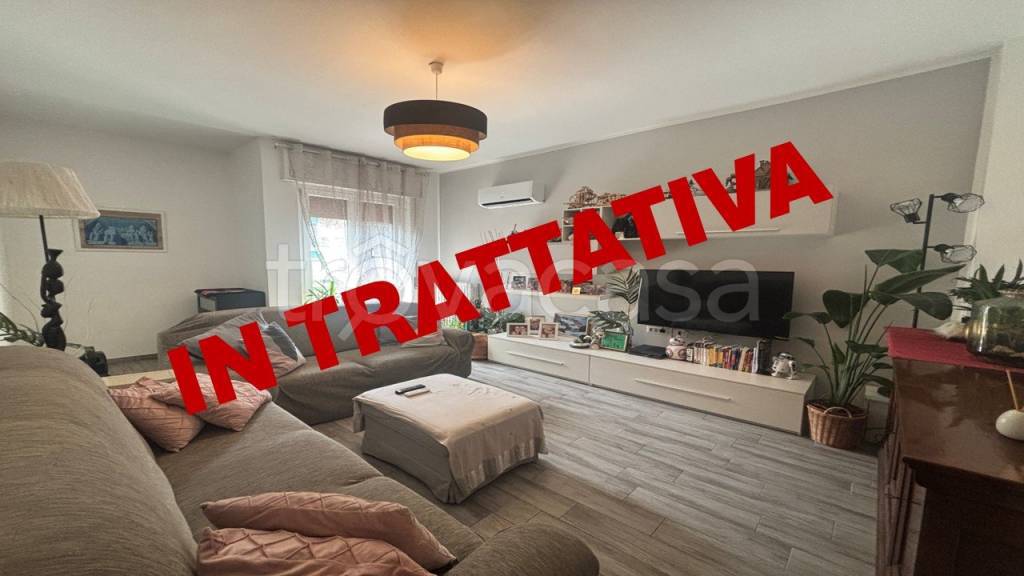 appartamento in vendita a Monza