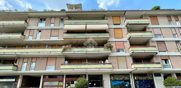 appartamento in vendita a Monza
