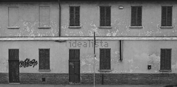 appartamento in vendita a Monza