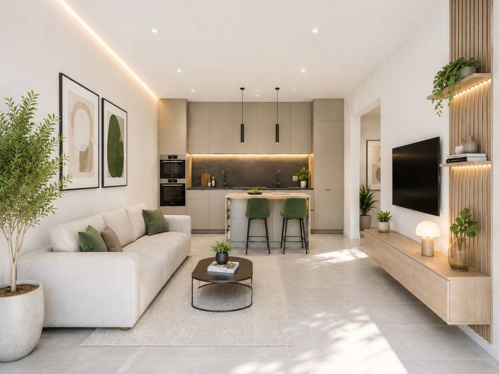 appartamento in vendita a Monza