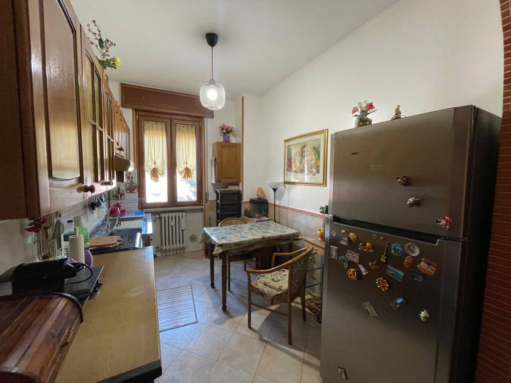 appartamento in vendita a Monza