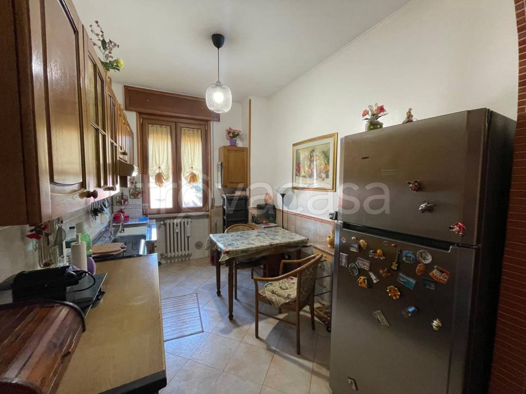 appartamento in vendita a Monza