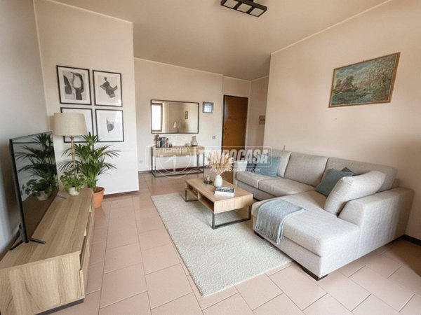 appartamento in vendita a Monza