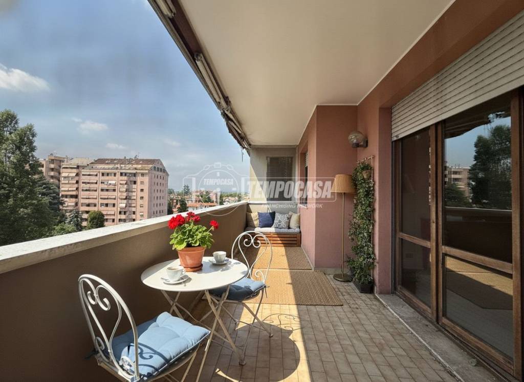 appartamento in vendita a Monza