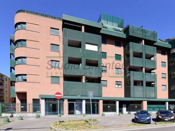 appartamento in vendita a Monza