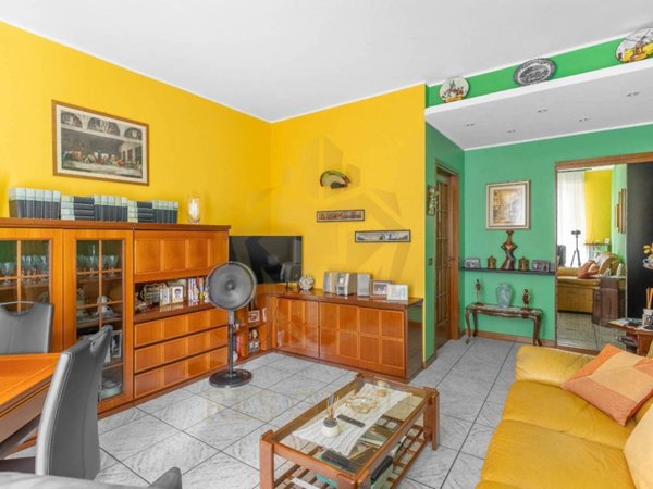appartamento in vendita a Monza