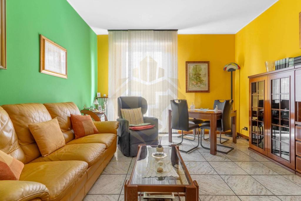 appartamento in vendita a Monza