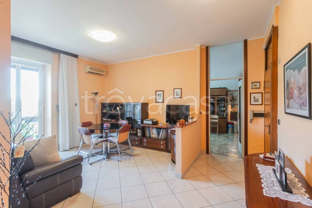 appartamento in vendita a Monza