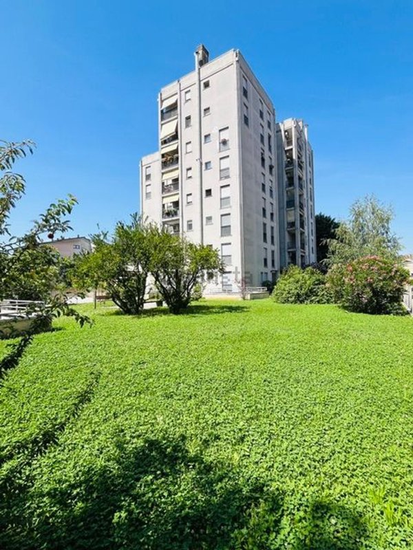 appartamento in vendita a Monza