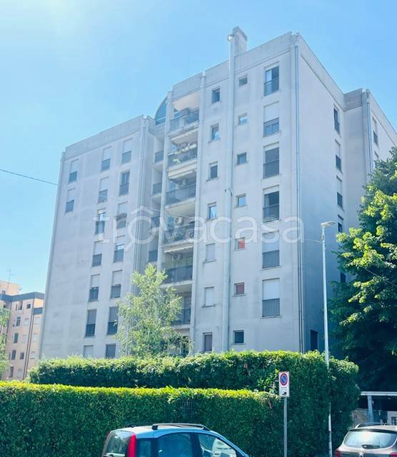 appartamento in vendita a Monza