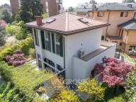 casa indipendente in vendita a Monza in zona Centro Storico