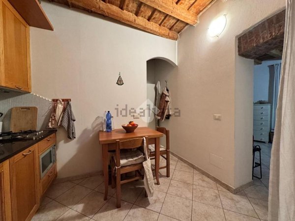 appartamento in vendita a Monza in zona Centro Storico